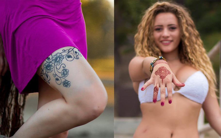 Which Is Better, Henna or Jagua?