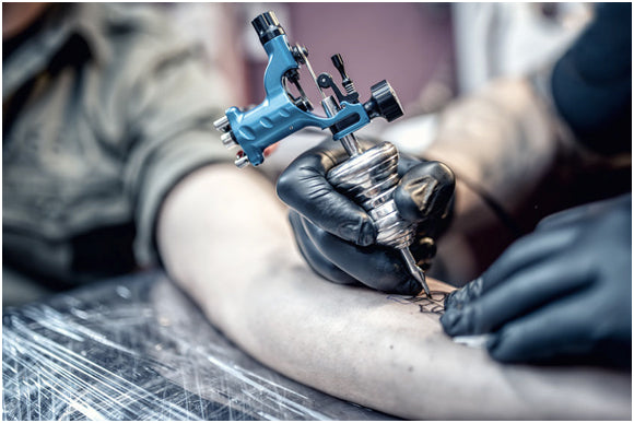 Which Type of Tattoo is Right for You?