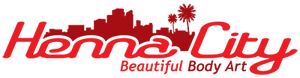 HennaCity