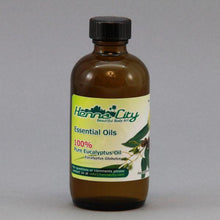 Load image into Gallery viewer, Eucalyptus Essential Oil - 4 oz