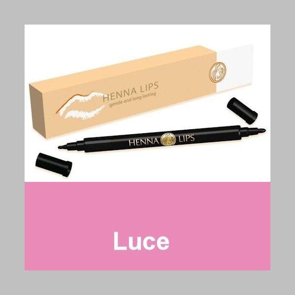 Henna Lip Liner Luce HennaCity