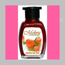 Load image into Gallery viewer, Mehru Herbal Lip Stain - Angel