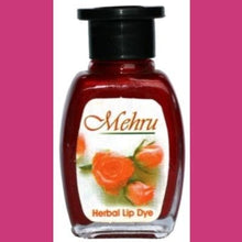 Load image into Gallery viewer, Mehru Herbal Lip Stain - Angel