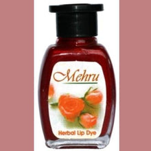 Load image into Gallery viewer, Mehru Herbal Lip Stain - Sangara