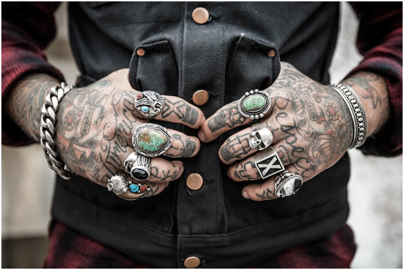 What’s Behind Today’s Tattoo Culture?