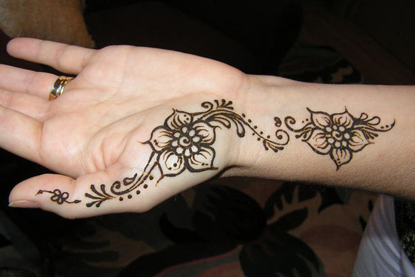 A How To Guide for Henna and Jagua Newbies