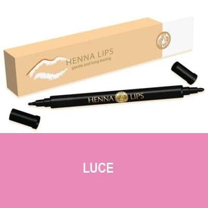 Henna Lip Liner - Luce