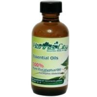 Eucalyptus Essential Oil - 2 oz