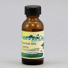 Load image into Gallery viewer, Eucalyptus Essential Oil - 1 oz