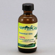 Load image into Gallery viewer, Eucalyptus Essential Oil - 2 oz