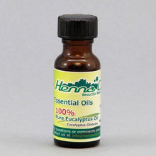 Load image into Gallery viewer, Eucalyptus Essential Oil - 1/2 oz