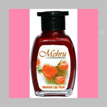 Load image into Gallery viewer, Mehru Herbal Lip Stain - Candy