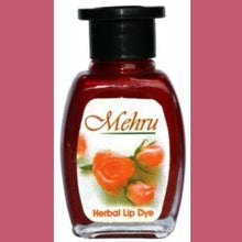 Load image into Gallery viewer, Mehru Herbal Lip Stain - Berry Pink