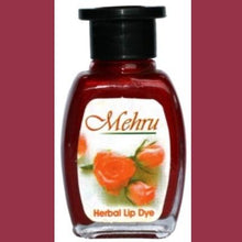 Load image into Gallery viewer, Mehru Herbal Lip Stain - ML Melon