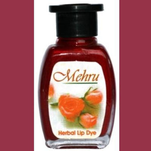Mehru Herbal Lip Stain - ML Melon