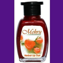 Load image into Gallery viewer, Mehru Herbal Lip Stain - Passion Fruit