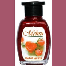 Load image into Gallery viewer, Mehru Herbal Lip Stain - Rose Tea